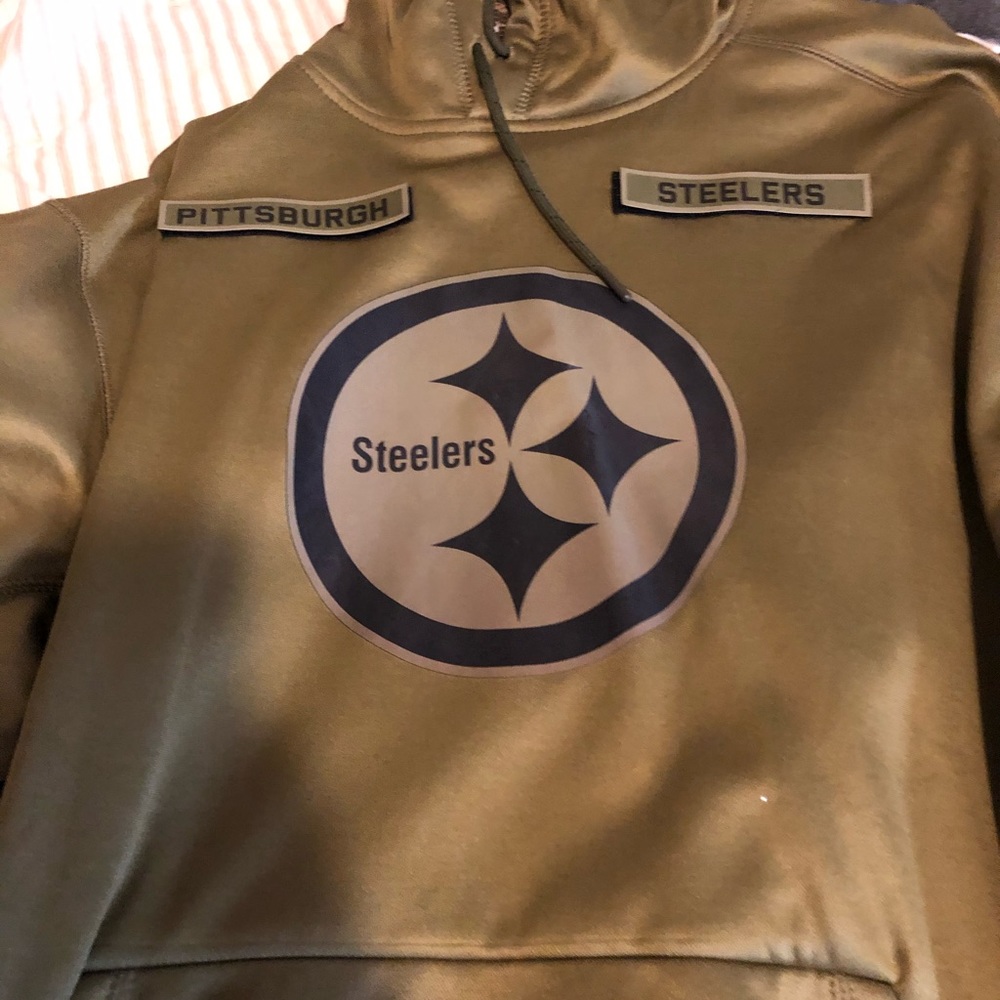 Steelers